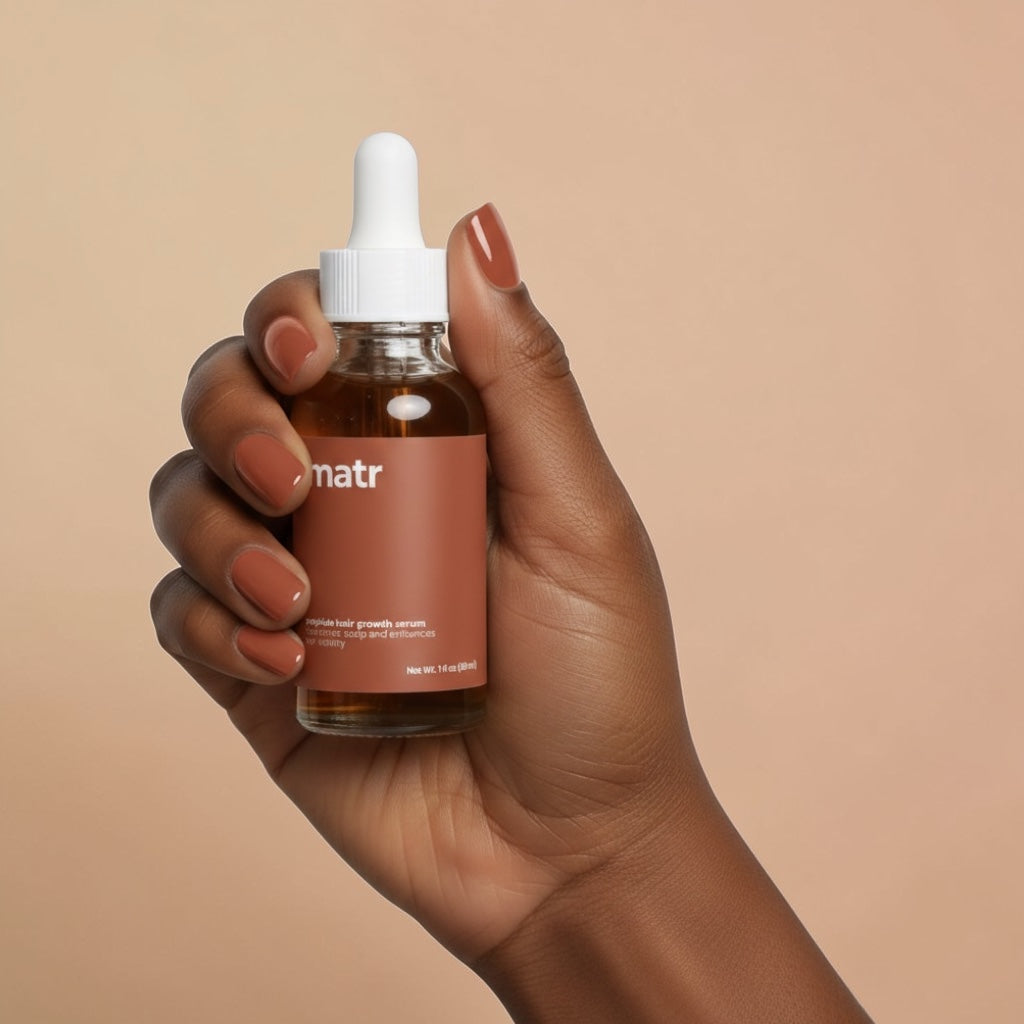 Hair & Scalp Health