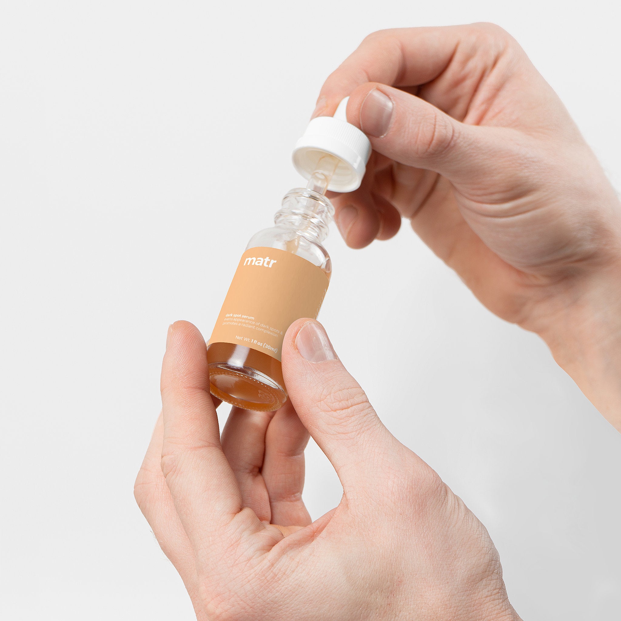 Dark Spot & Pigmentation Serum for Skin