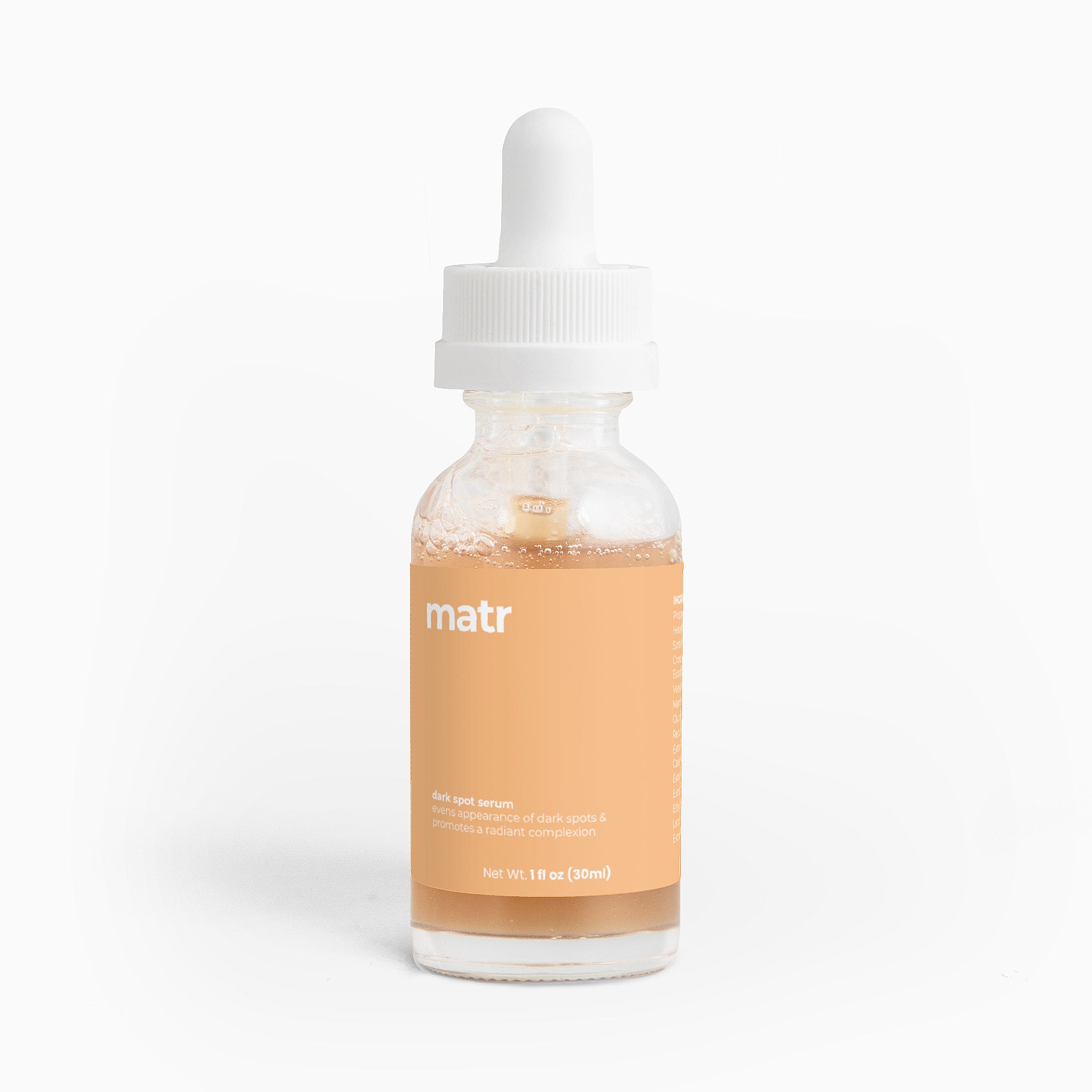 Dark Spot & Pigmentation Serum for Skin