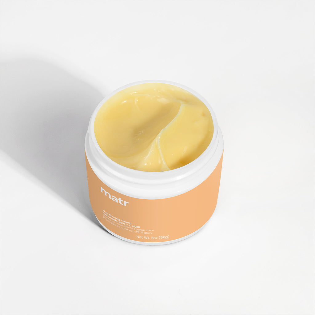 Skin Firming Cream