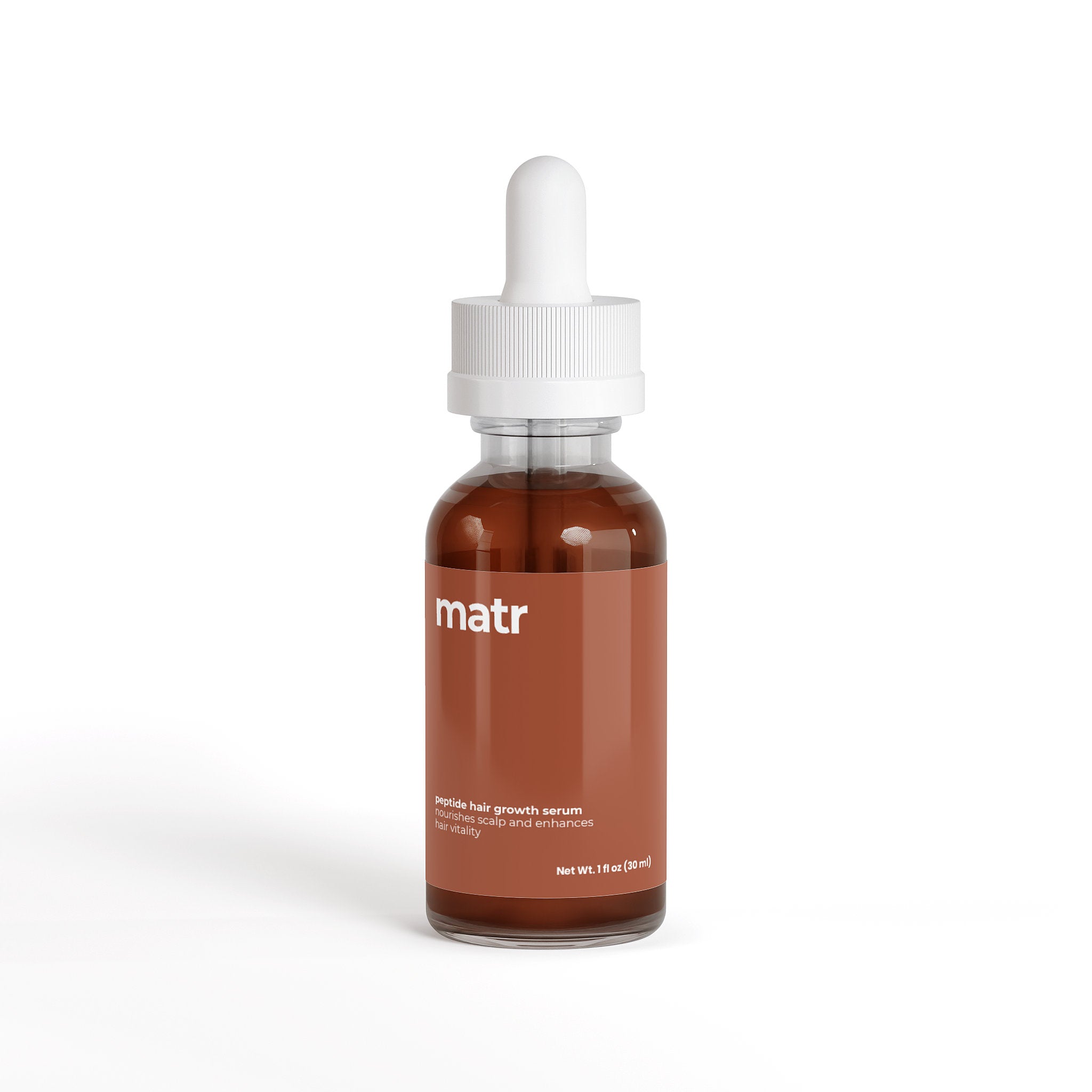 Hair Peptide Complex