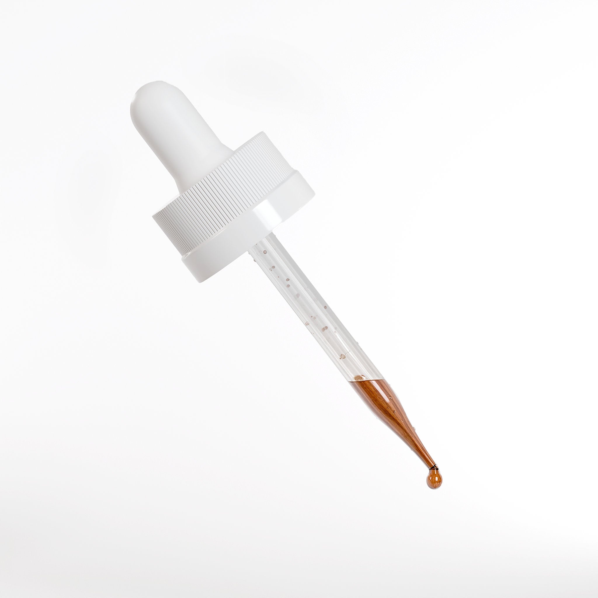 Hair Growth Peptide Serum with Acetyl Tetrapeptide-3 & Red Clover Extract