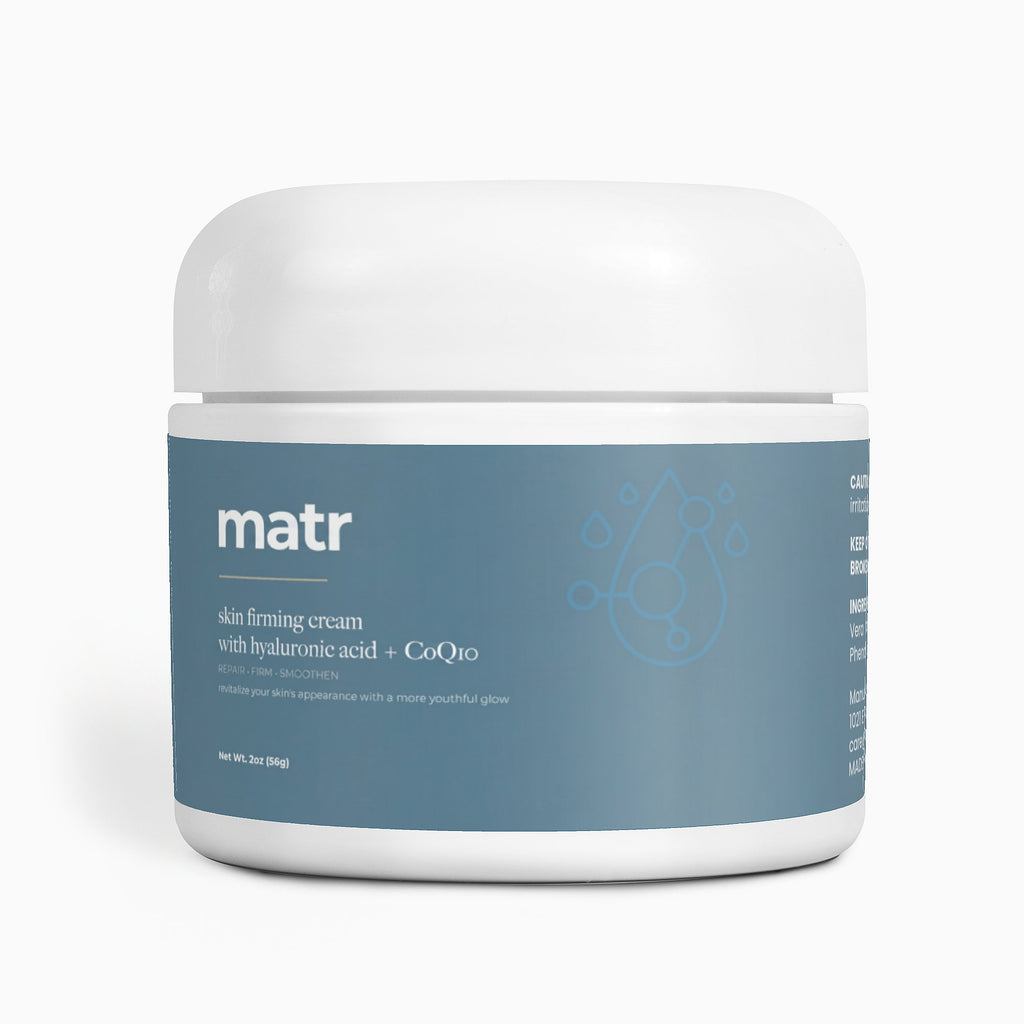 Skin Firming Cream