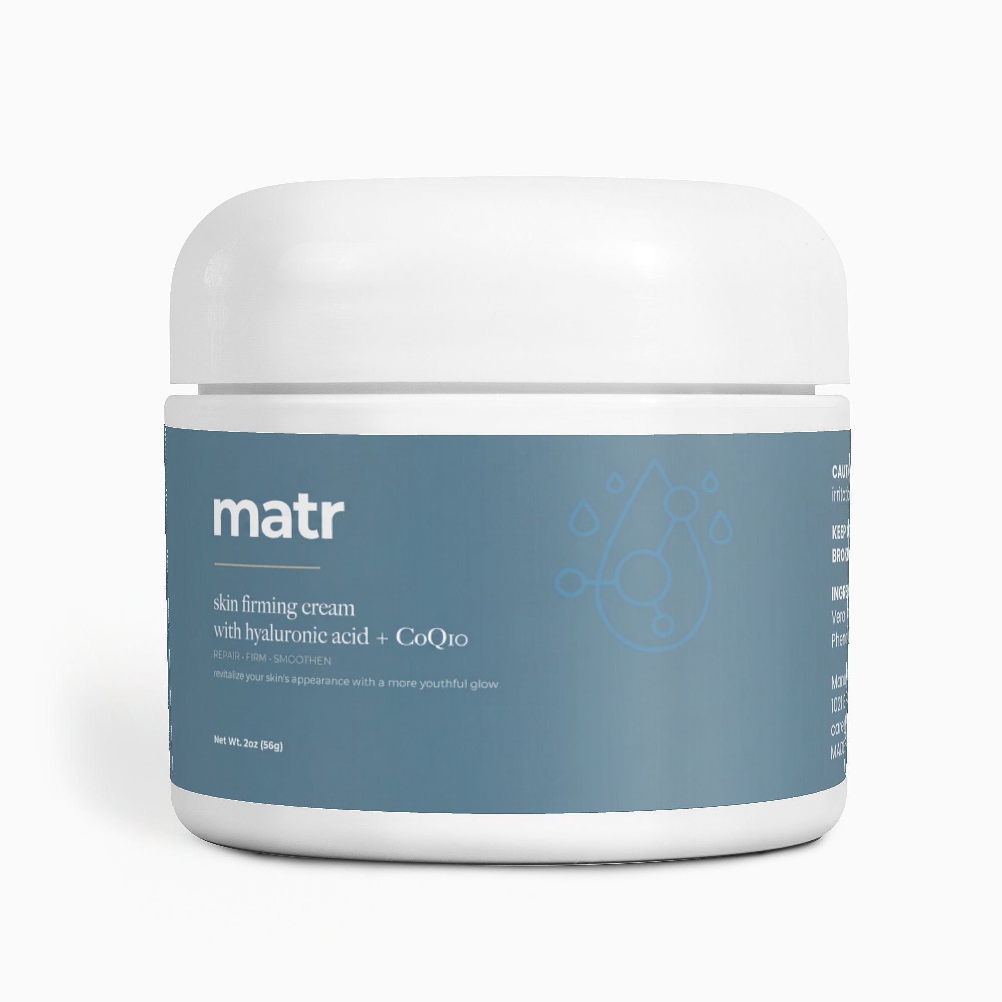 Skin Firming Cream