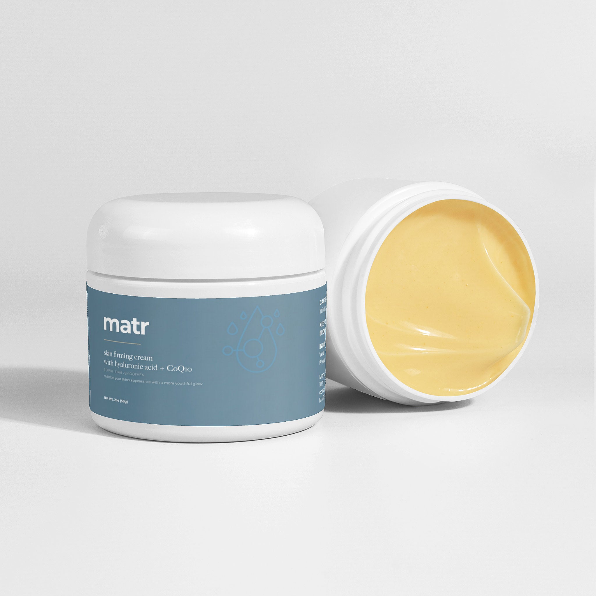 Skin Firming Cream