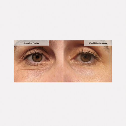 Peptide Eye Gel-Cream