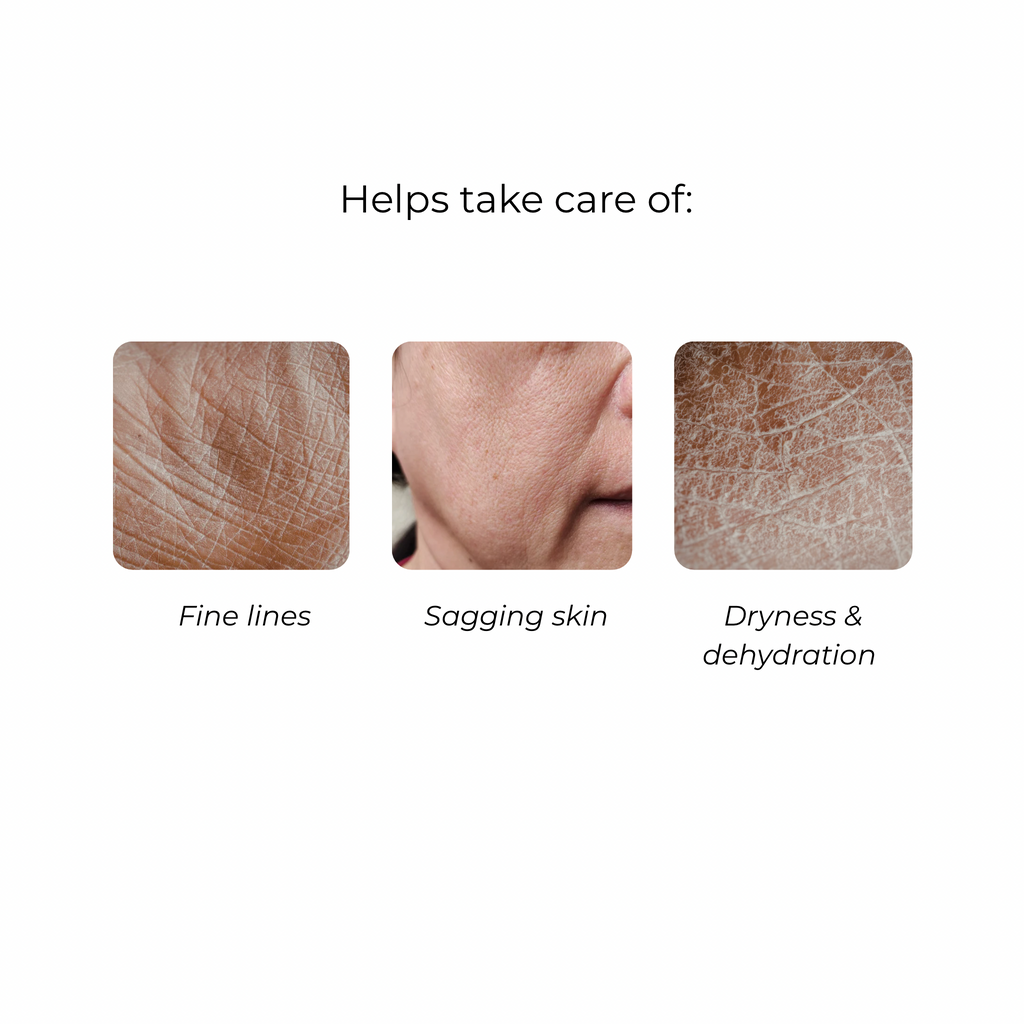 Skin Firming Cream