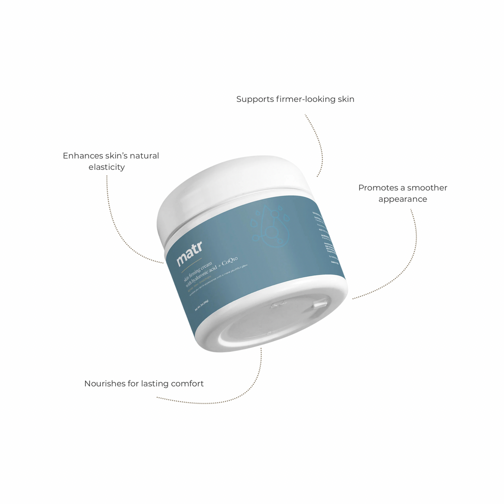 Skin Firming Cream