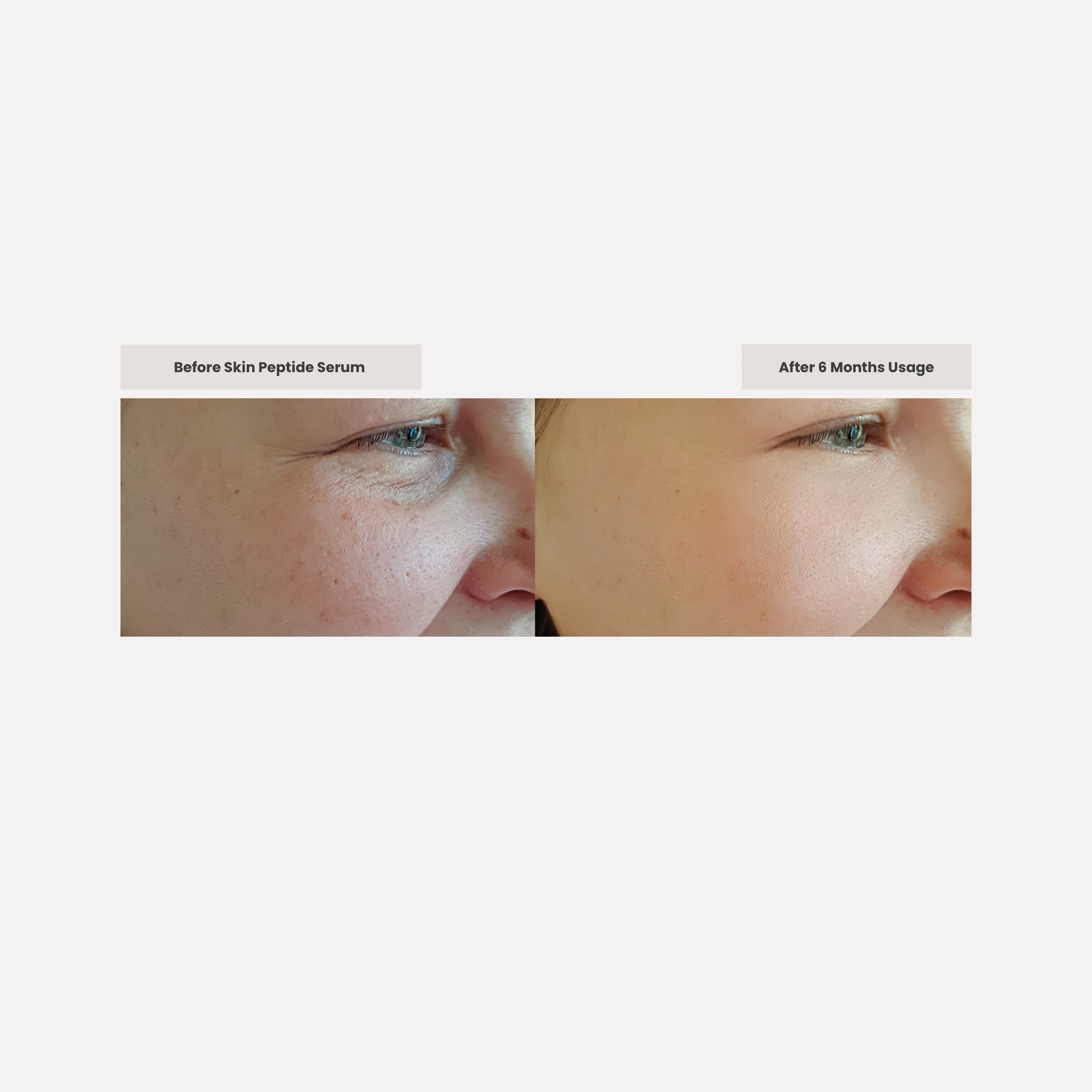 Retinol & HexaPeptide-II Face Serum